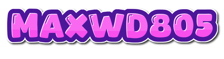 MAXWD805